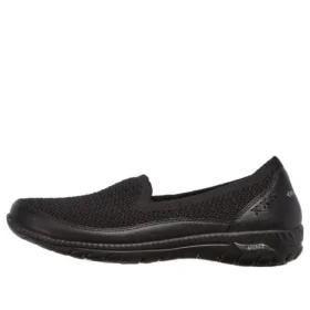 Arch Fit Flex-Sweet Jazz Slipper Schwarz