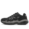 Arch Fit Footsteps „Black“