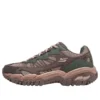 Arch Fit Footsteps „Brown“