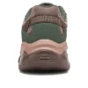 Arch Fit Footsteps „Brown“