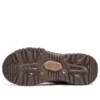 Arch Fit Footsteps „Brown“