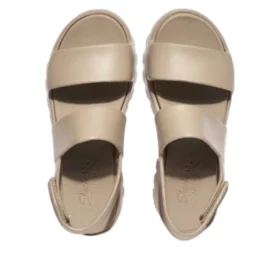 Arch Fit Footsteps „Dark Taupe“