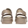 Arch Fit Footsteps „Dark Taupe“