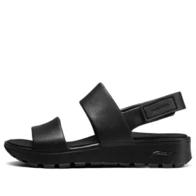 Arch Fit Footsteps Foamies „Black“