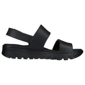 Arch Fit Footsteps Foamies „Black“
