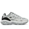 Arch Fit Footsteps „Gray Green“