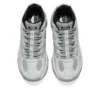 Arch Fit Footsteps „Gray Green“