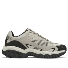 Arch Fit Footsteps „Grey“