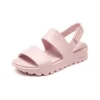 Arch Fit Footsteps „Pink“