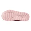 Arch Fit Footsteps „Pink“