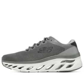 Arch Fit Glide-Step „Gray“