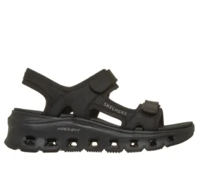 Arch Fit Glide-Step Pro Sandale – Trail Queen