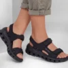 Arch Fit Glide-Step Pro Sandale – Trail Queen Arch Fit Glide-Step Pro Sandale – Trail Queen