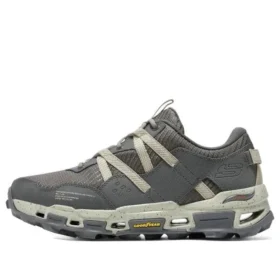Arch Fit Glide-Step Trail „Grey“