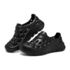 Arch Fit Go Foam 1 Slipper „Schwarz“