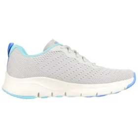 Arch Fit „Grey Blue“