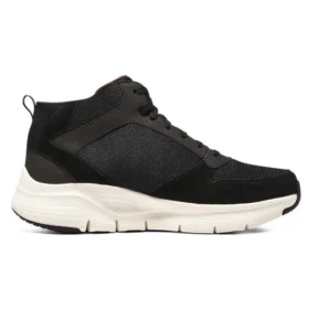 Arch Fit High „Black“
