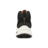 Arch Fit High „Black“