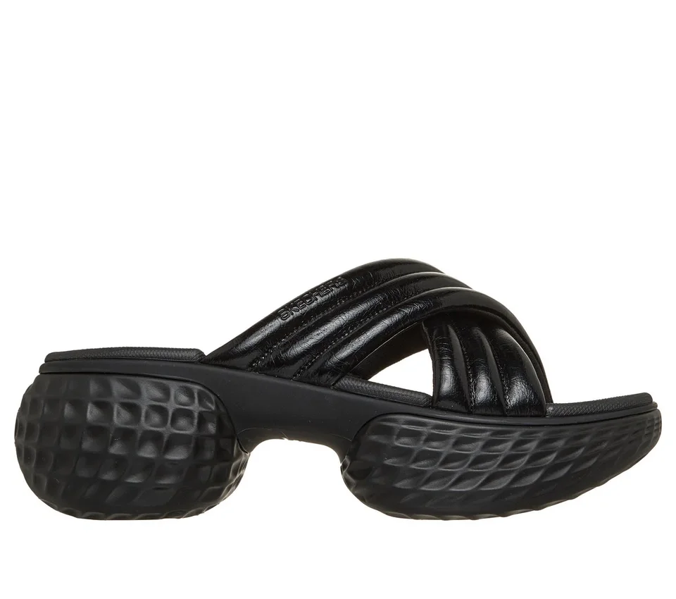 Arch Fit Hyper Rise – Clarissa Arch Fit Hyper Rise – Clarissa