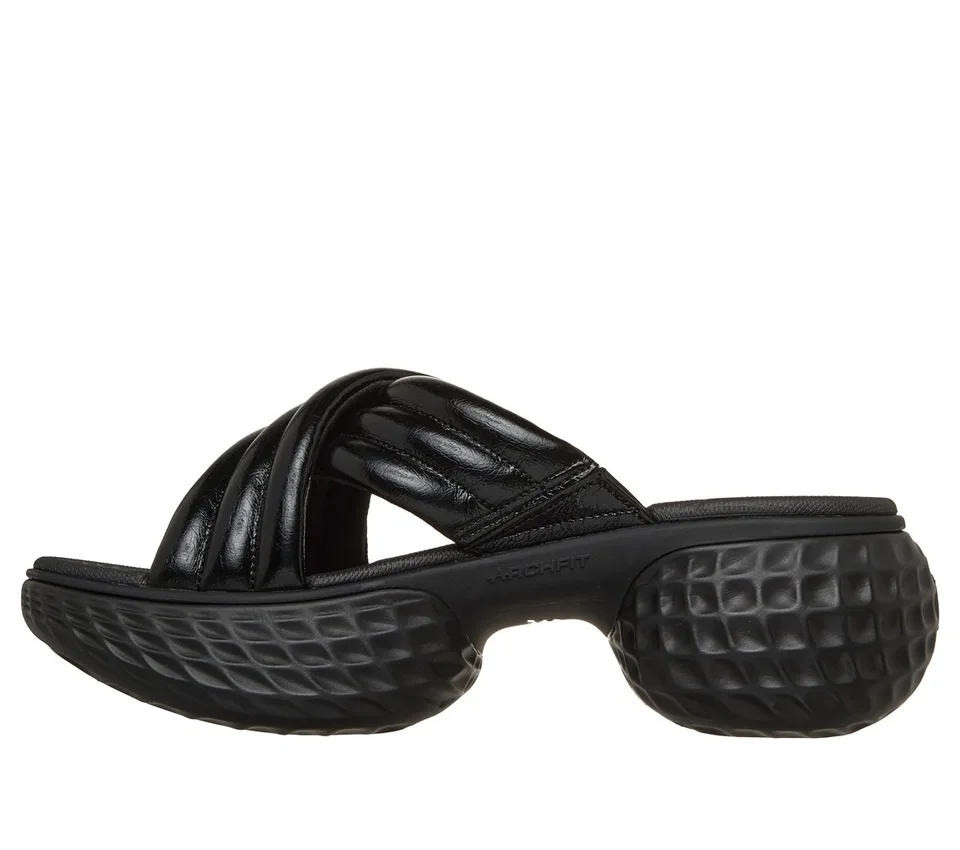 Arch Fit Hyper Rise – Clarissa Arch Fit Hyper Rise – Clarissa