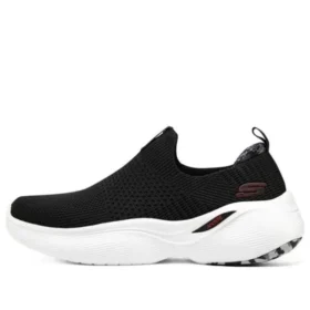 Arch Fit Infinity „Black White“