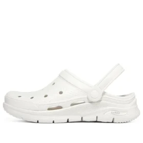 Arch Fit – Its A Fit „White“
