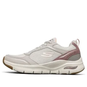 Arch Fit Low-Top Grau