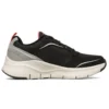 Arch Fit Low-Top Schwarz/Grau
