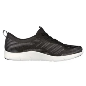 Arch Fit Refine „Black White“