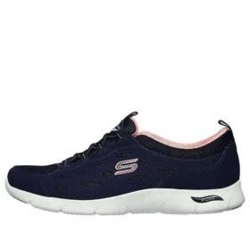 Arch Fit Refine „Blue“