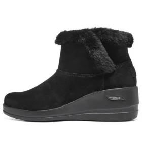 Arch Fit Rise – Elegant „Black“