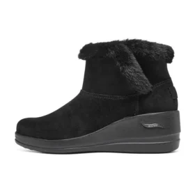 Arch Fit Rise – Elegant „Black“