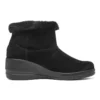 Arch Fit Rise – Elegant „Black“
