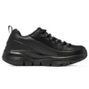 Arch Fit Rutschfeste Trickell 2.0 „Schwarz“