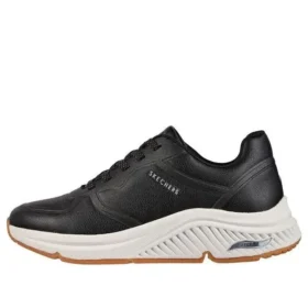 Arch Fit: S-Miles Mile Makers „Black“
