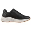 Arch Fit: S-Miles Mile Makers „Black“