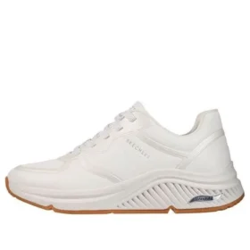 Arch Fit: S-Miles Mile Makers „Weiß“