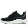 Arch Fit S-Miles Schuhe „Schwarz Weiß“