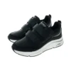Arch Fit S-Miles Schuhe „Schwarz Weiß“