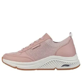 Arch Fit: S-Miles-Walk On