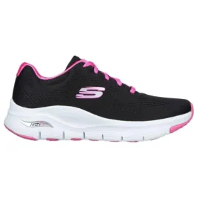Arch Fit Schuhe „Black Pink“