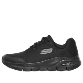 Arch Fit „Schwarz“