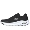 Arch Fit „Schwarz“