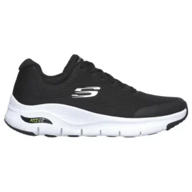 Arch Fit „Schwarz“