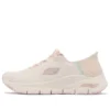 Arch Fit Slip-ins „Beige Pink“