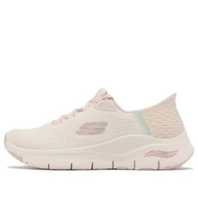 Arch Fit Slip-ins „Beige Pink“