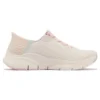 Arch Fit Slip-ins „Beige Pink“
