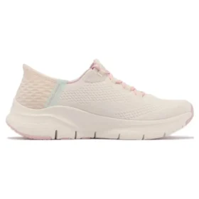 Arch Fit Slip-ins „Beige Pink“