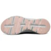 Arch Fit Sportschuhe Grau/Rosa