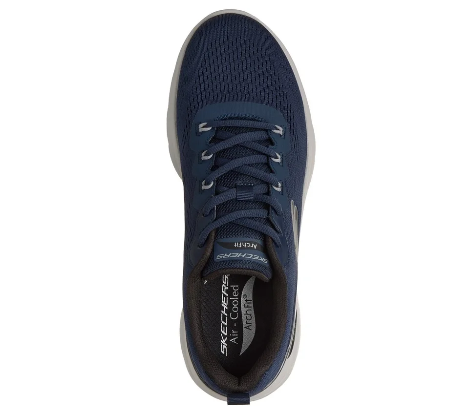 Arch Fit Summits – Kravel Arch Fit Summits – Kravel
